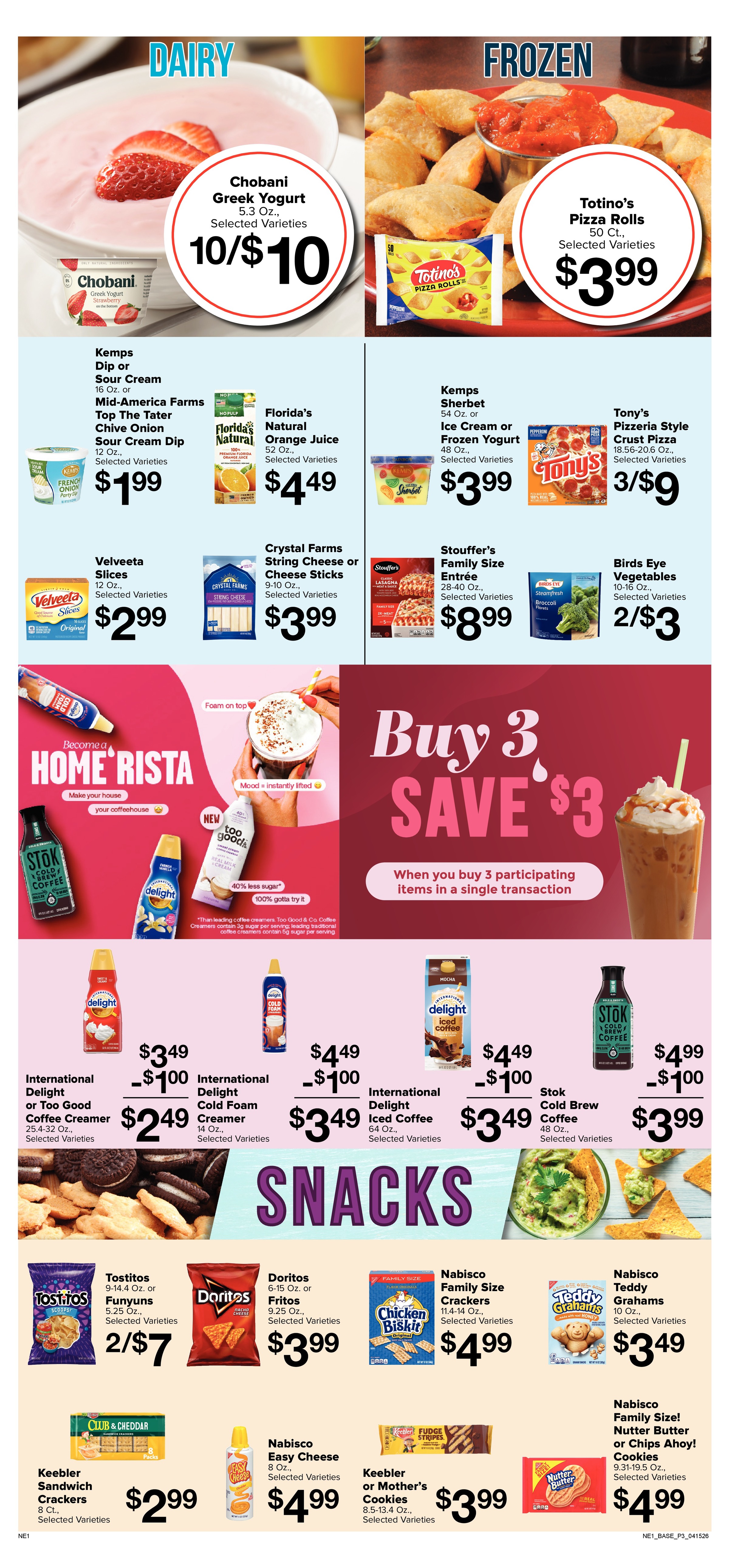 Ad page image