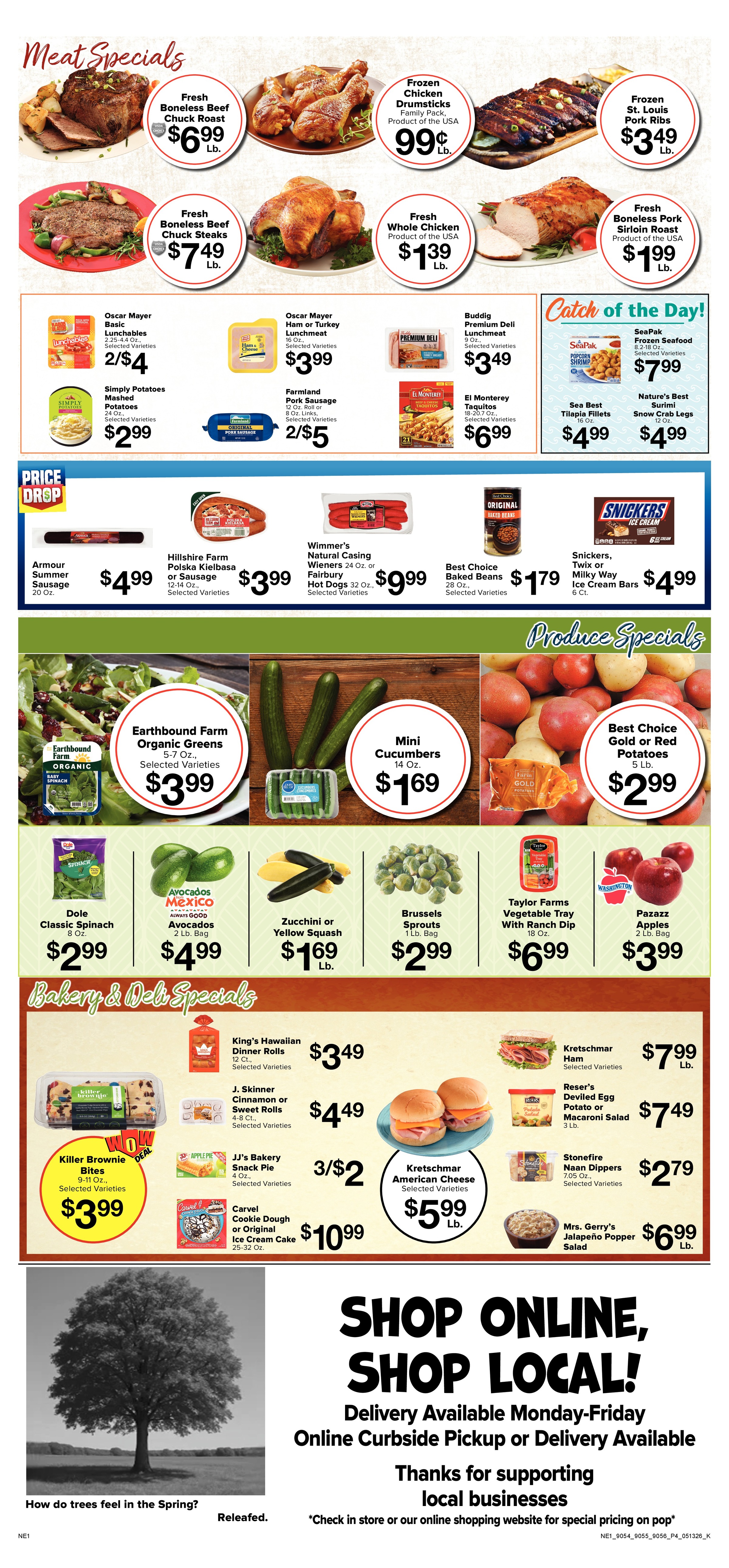 Ad page image
