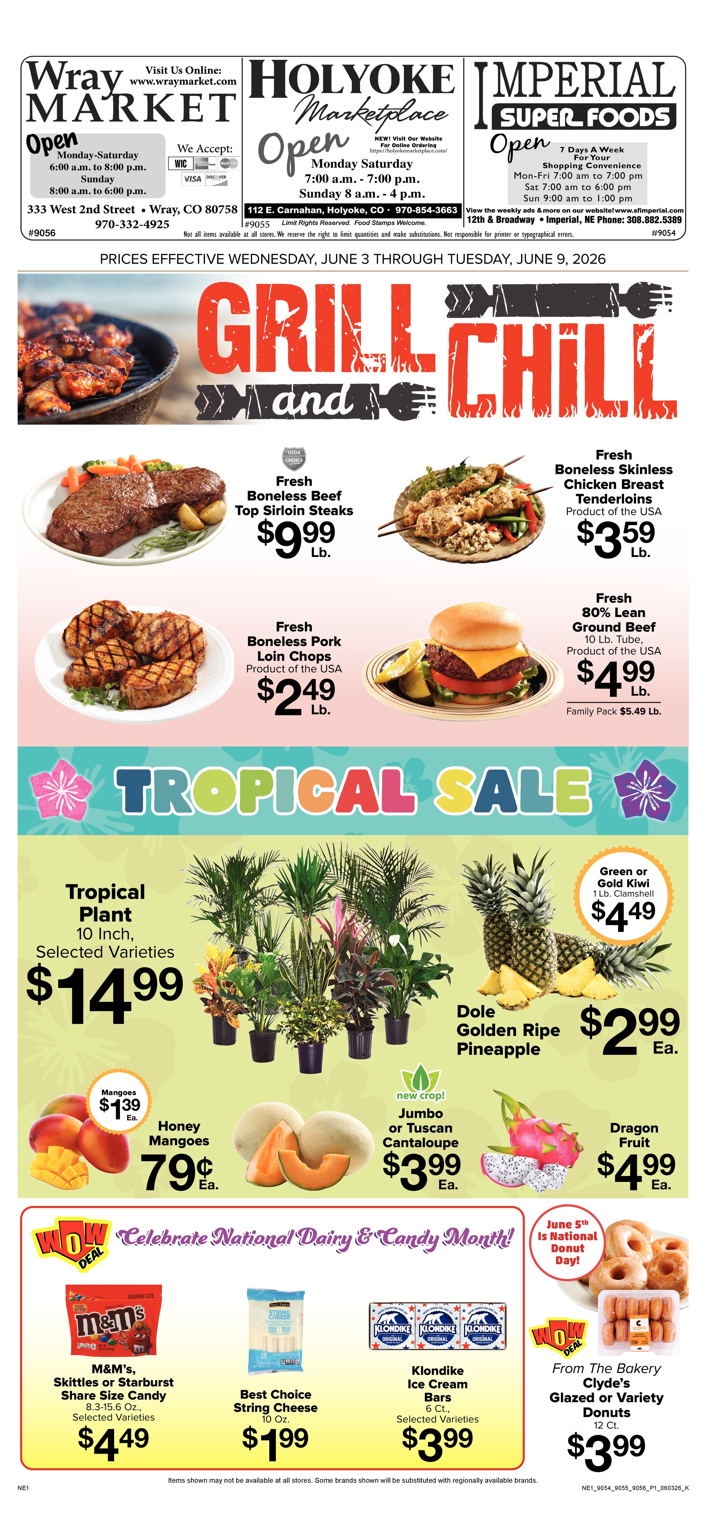 Ad page image