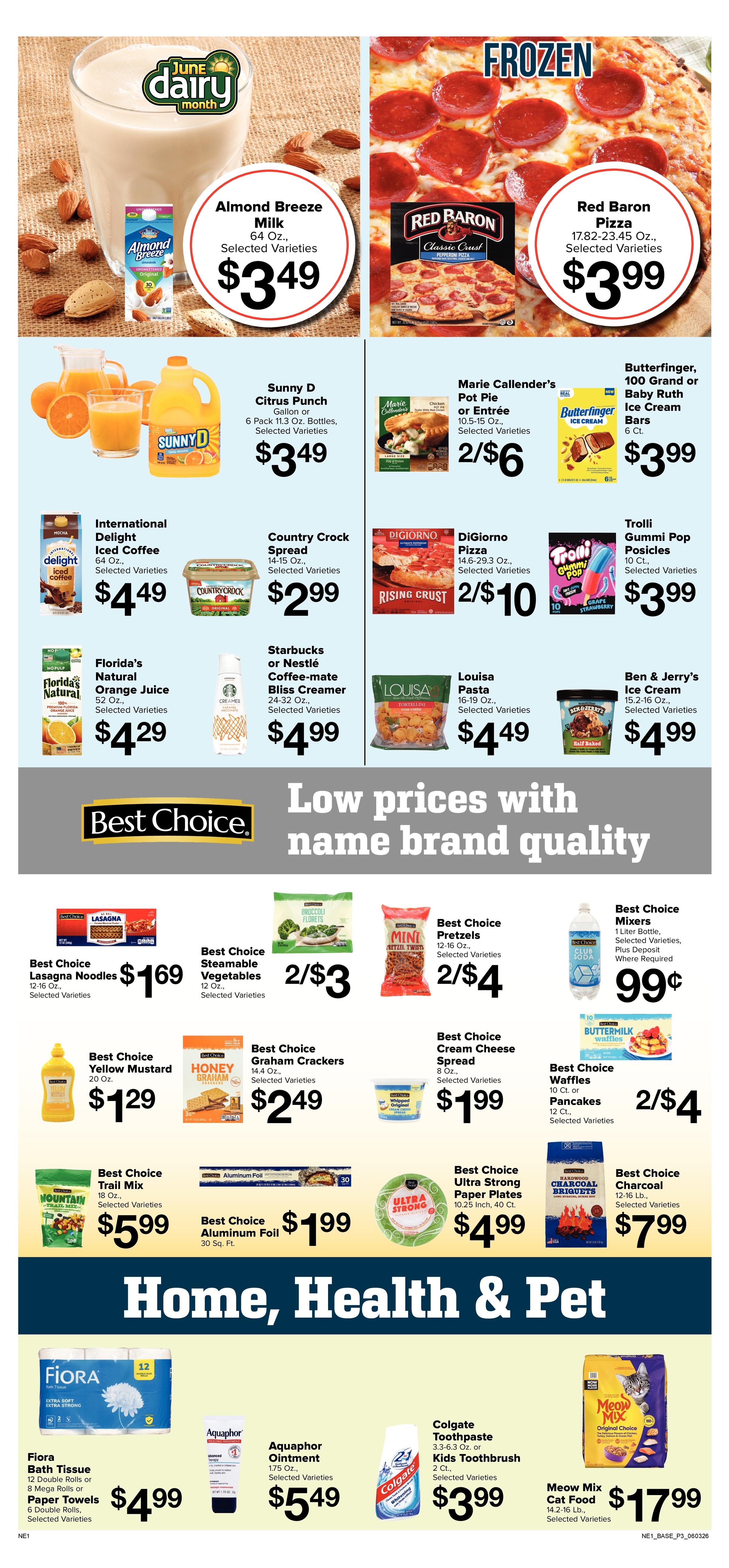 Ad page image