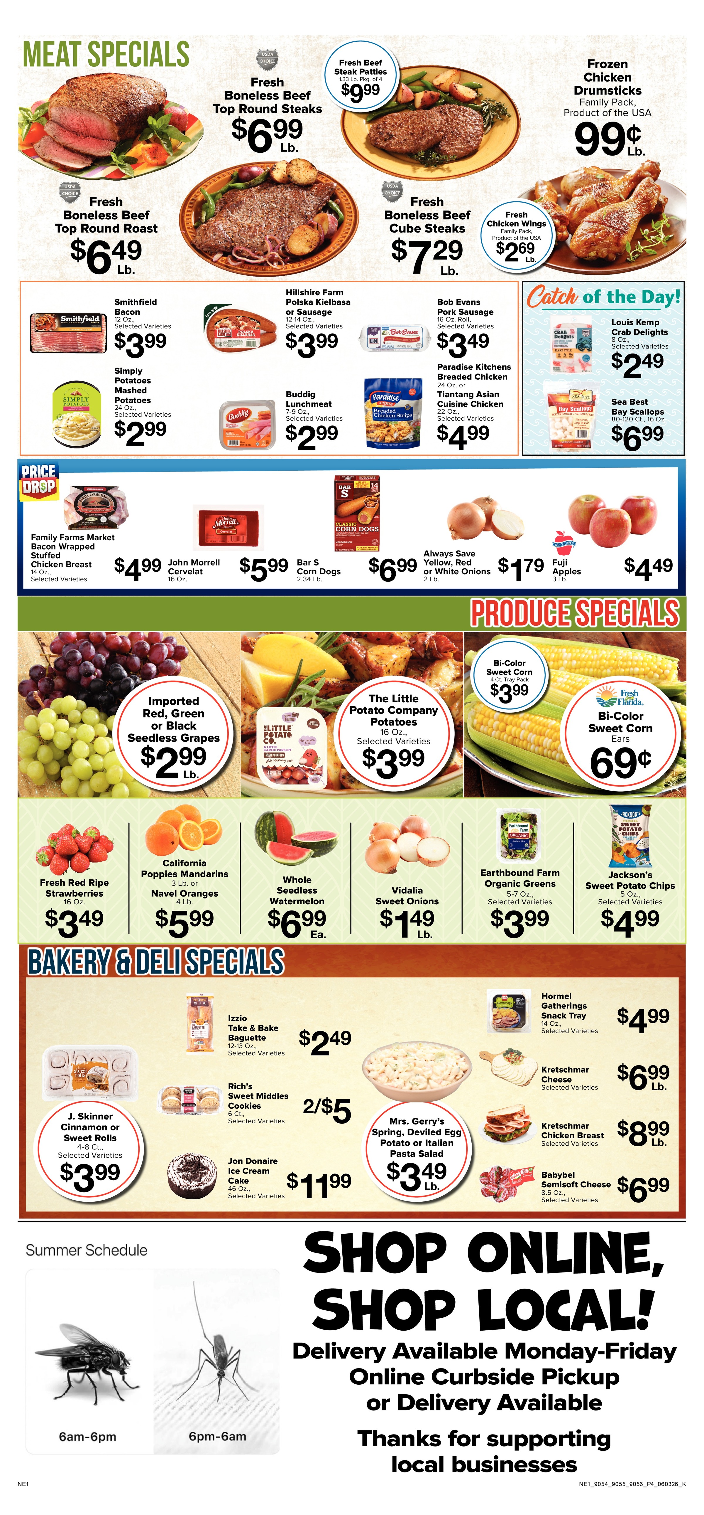 Ad page image